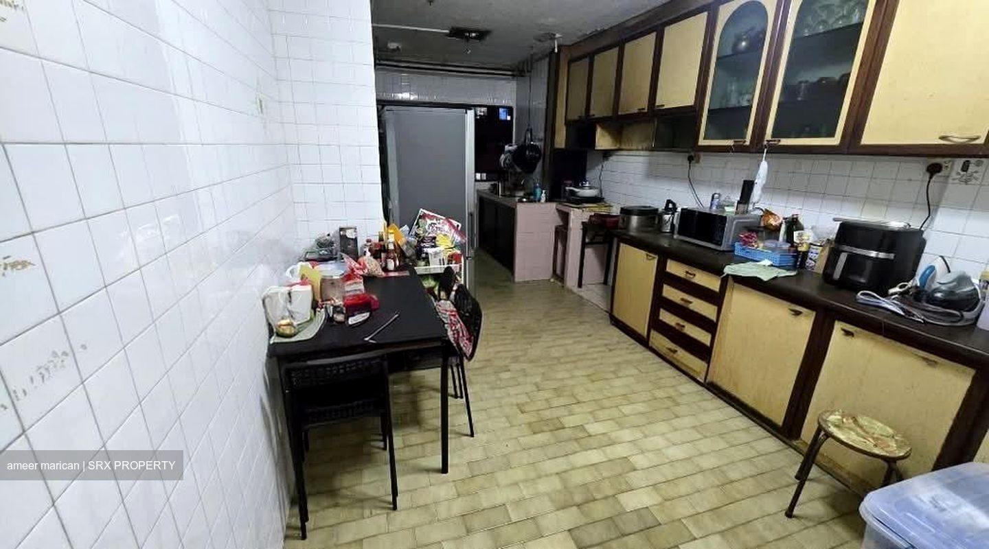 Blk 176 Bukit Batok West Avenue 8 (Bukit Batok), HDB 3 Rooms #551607291